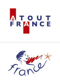 Atout France Logo