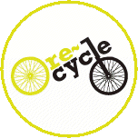 Re~cycle: Bike Aid to Africe