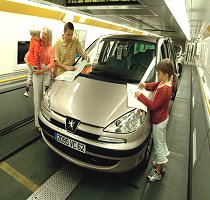 Headwater offer alternative travel options for many of our holidays