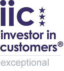 Investor in Customers