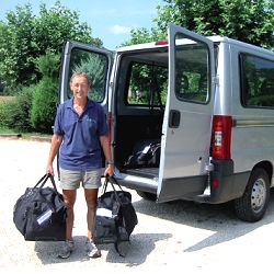 Our reps are on hand to help you throughout your holiday