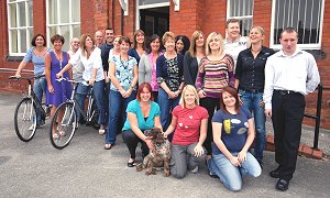 Our UK team