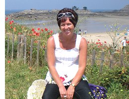 Catherine Crone