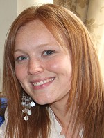 Gemma McCormick