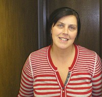 Helen Hodson