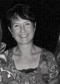 Jo Chaplin