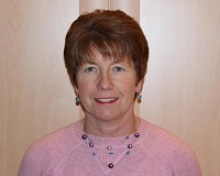Karen Probert