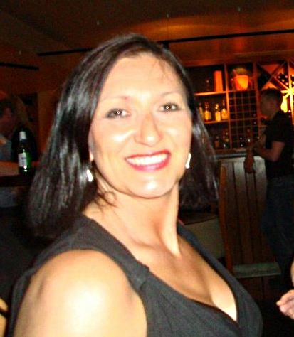 Karen Ross