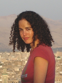 Suzanne Seyghal