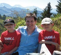 Family activity holidays for families