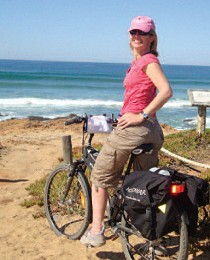 Cycling holidays in Portugal