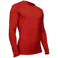 Insulating layers