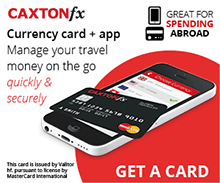Manage your money on the go