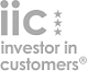 Investor in Customers 'exceptional' rating