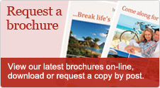 Request a brochure