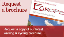 Request a brochure