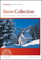 Snow Collection brochure