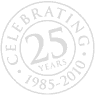 Celebrating 25 years