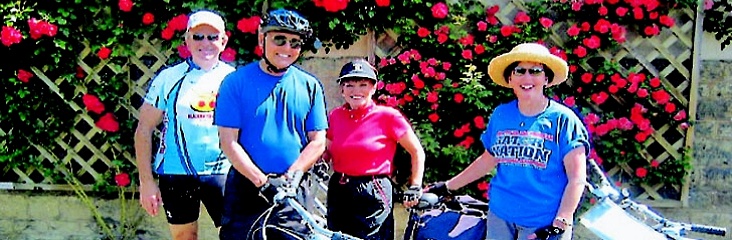 Discover Headwater's Cycling holiday in France.