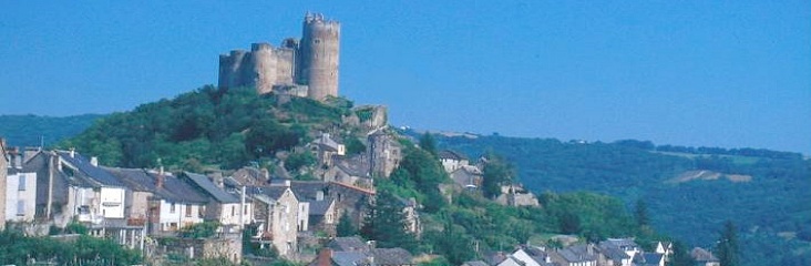 Discover Headwater's Cycling holiday in France.