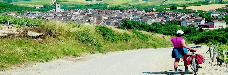 Discover Headwater's Cycling holiday in France.