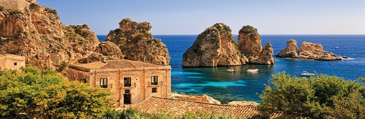 Discover Headwater's Cycling holiday in Italy.