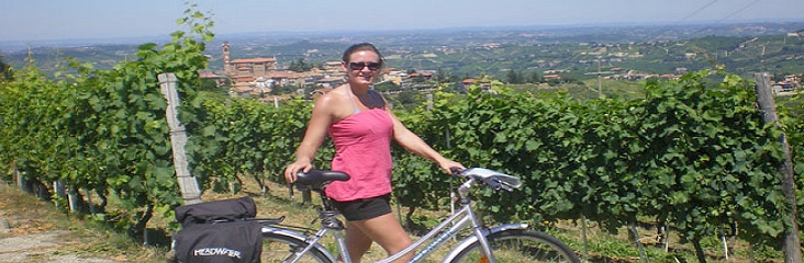Discover Headwater's Cycling holiday in Italy.