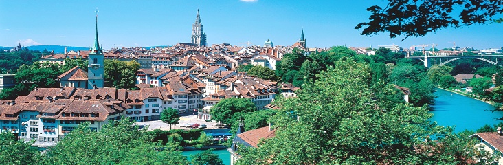 Discover Headwater's Cycling holiday in Switzerland.