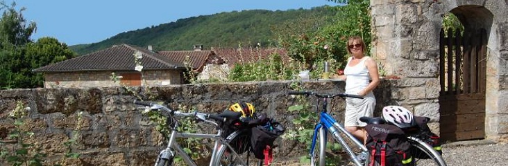 Discover Headwater's Activity holidays in France.