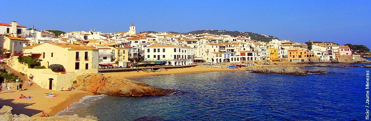 Discover Headwater's Walking holiday in Spain.