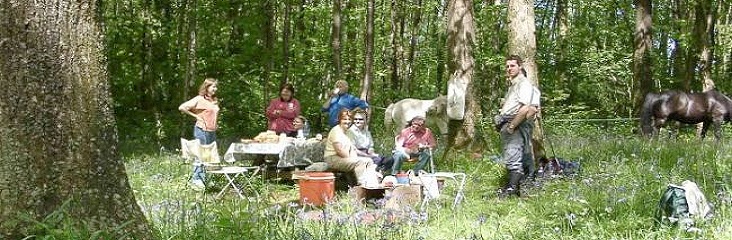 Discover Headwater's Walking holiday in France.