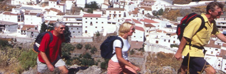 Discover Headwater's Walking holiday in Spain.