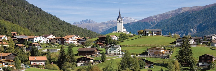 Discover Headwater's Walking holiday in Switzerland.
