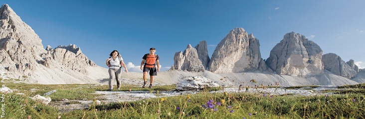 Discover Headwater's Walking holiday in Italy.