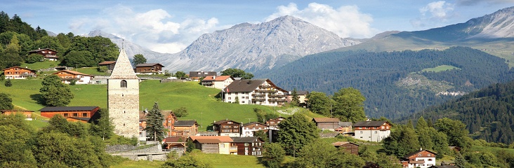Discover Headwater's Walking holiday in Switzerland.