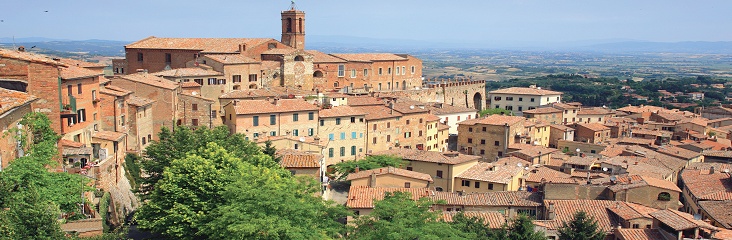 Discover Headwater's Walking holiday in Italy.