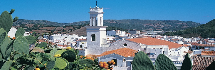 Discover Headwater's Walking holiday in Spain.