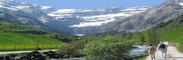 Discover Headwater's Walking holiday in France.