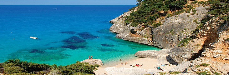 Discover Headwater's Walking holiday in Italy.