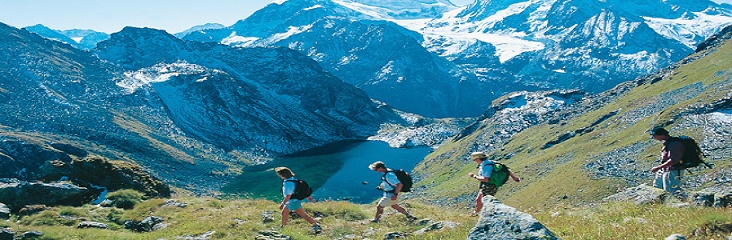 Discover Headwater's Walking holiday in Switzerland.