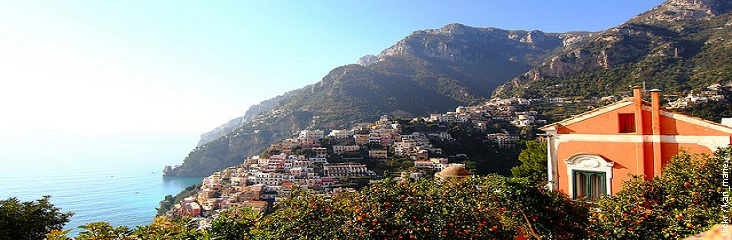 Discover Headwater's Walking holiday in Italy.