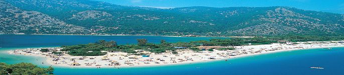 Discover Headwater's Walking holiday in Turkey.