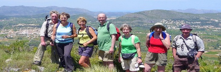 Discover Headwater's Walking holiday in Spain.
