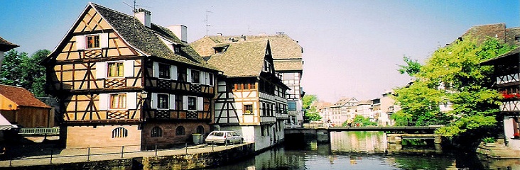 Discover Headwater's Walking holiday in France.