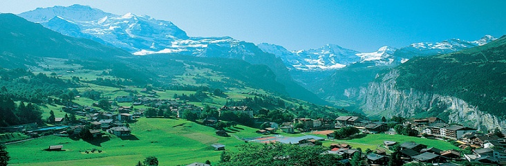 Discover Headwater's Walking holiday in Switzerland.