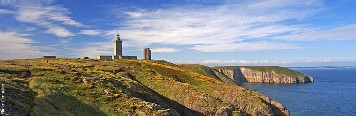 Discover Headwater's Walking holiday in France.