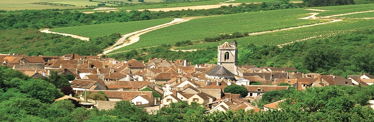 Discover Headwater's Walking holiday in France.