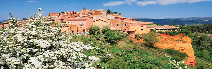 Discover Headwater's Walking holiday in France.