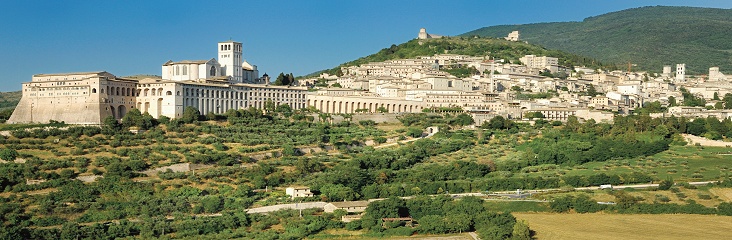 Discover Headwater's Walking holiday in Italy.