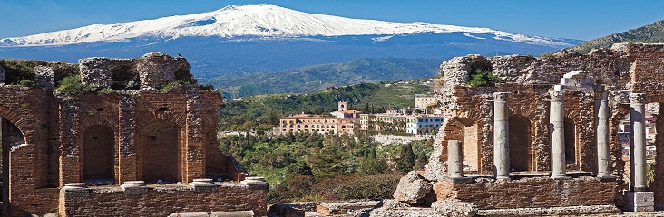 Discover Headwater's Walking holiday in Italy.